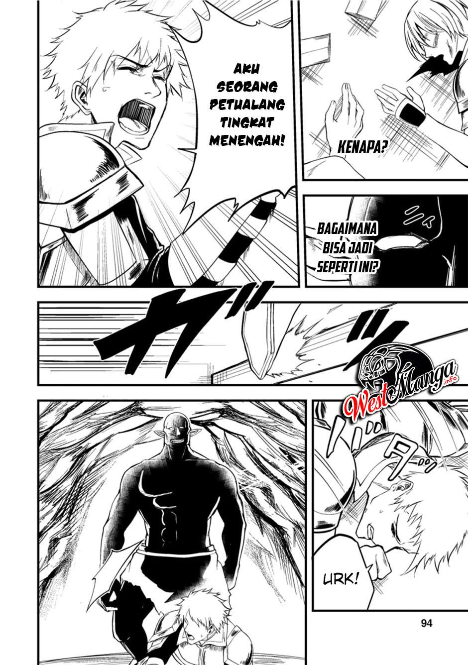 Party Kara Tsuihou Sareta Sono Chiyushi, Jitsuha Saikyou Nitsuki Chapter 14 Gambar 5